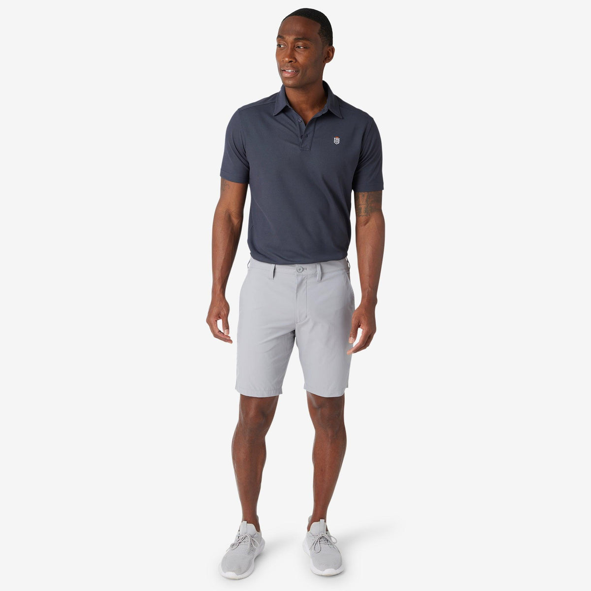 Clubhouse Short