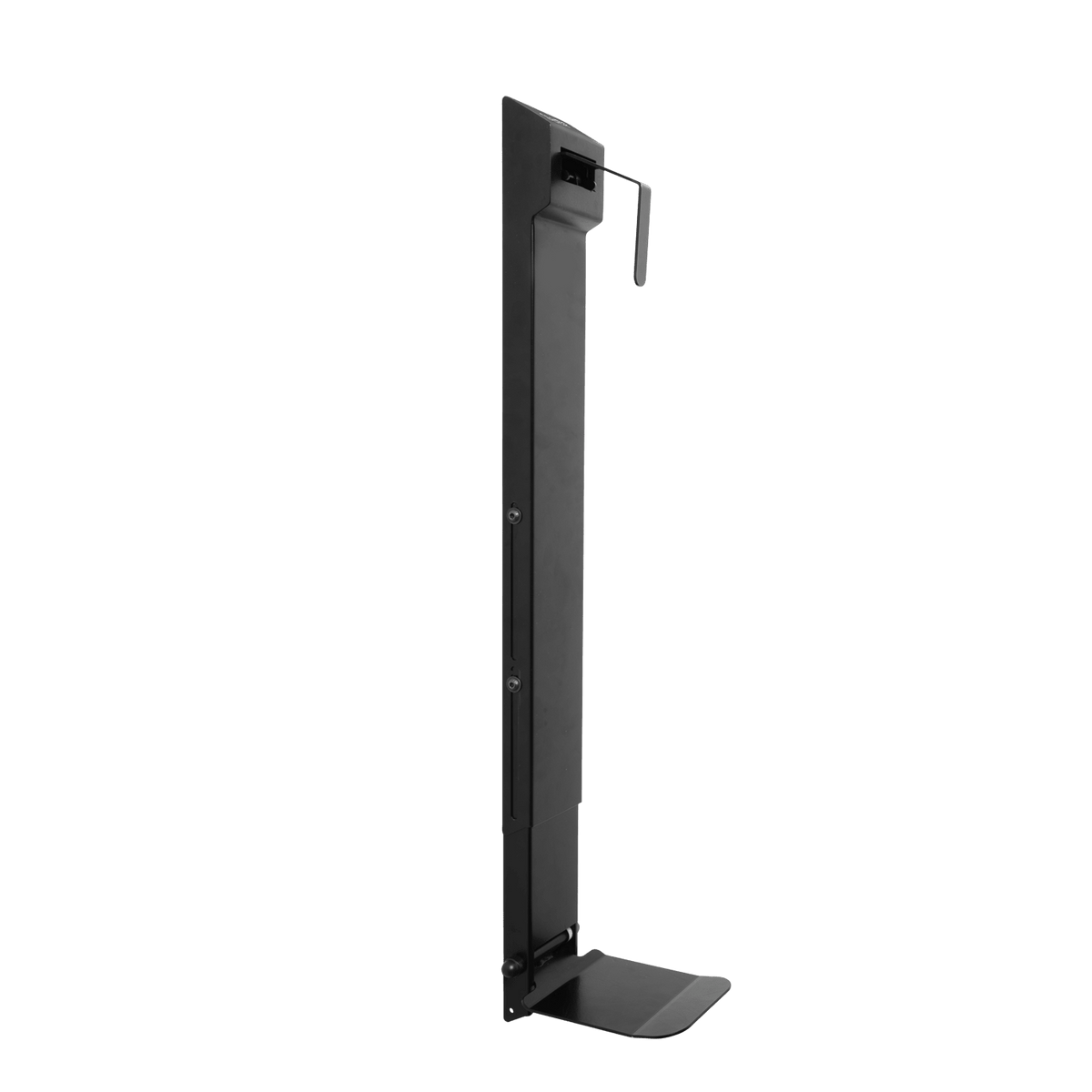 ClubsDock Black