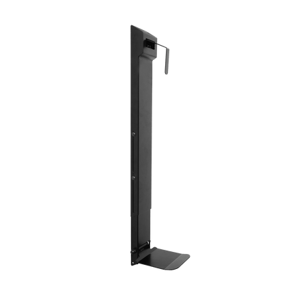 ClubsDock Black
