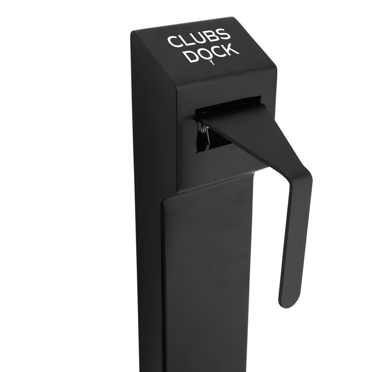 ClubsDock Black