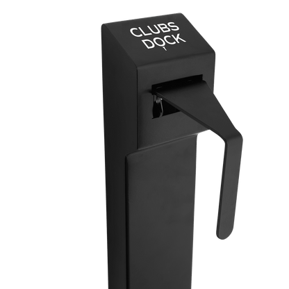 ClubsDock Black