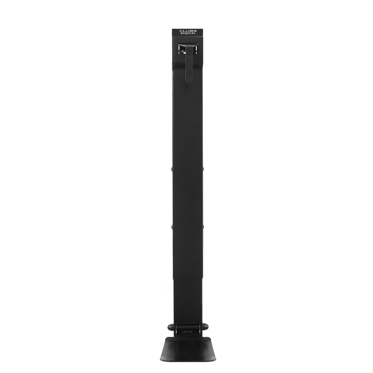 ClubsDock Black