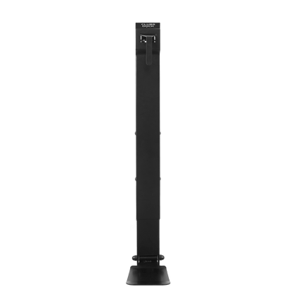 ClubsDock Black