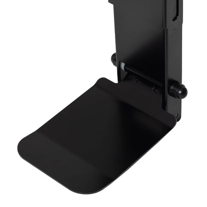 ClubsDock Pro Black