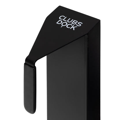 ClubsDock Pro Black