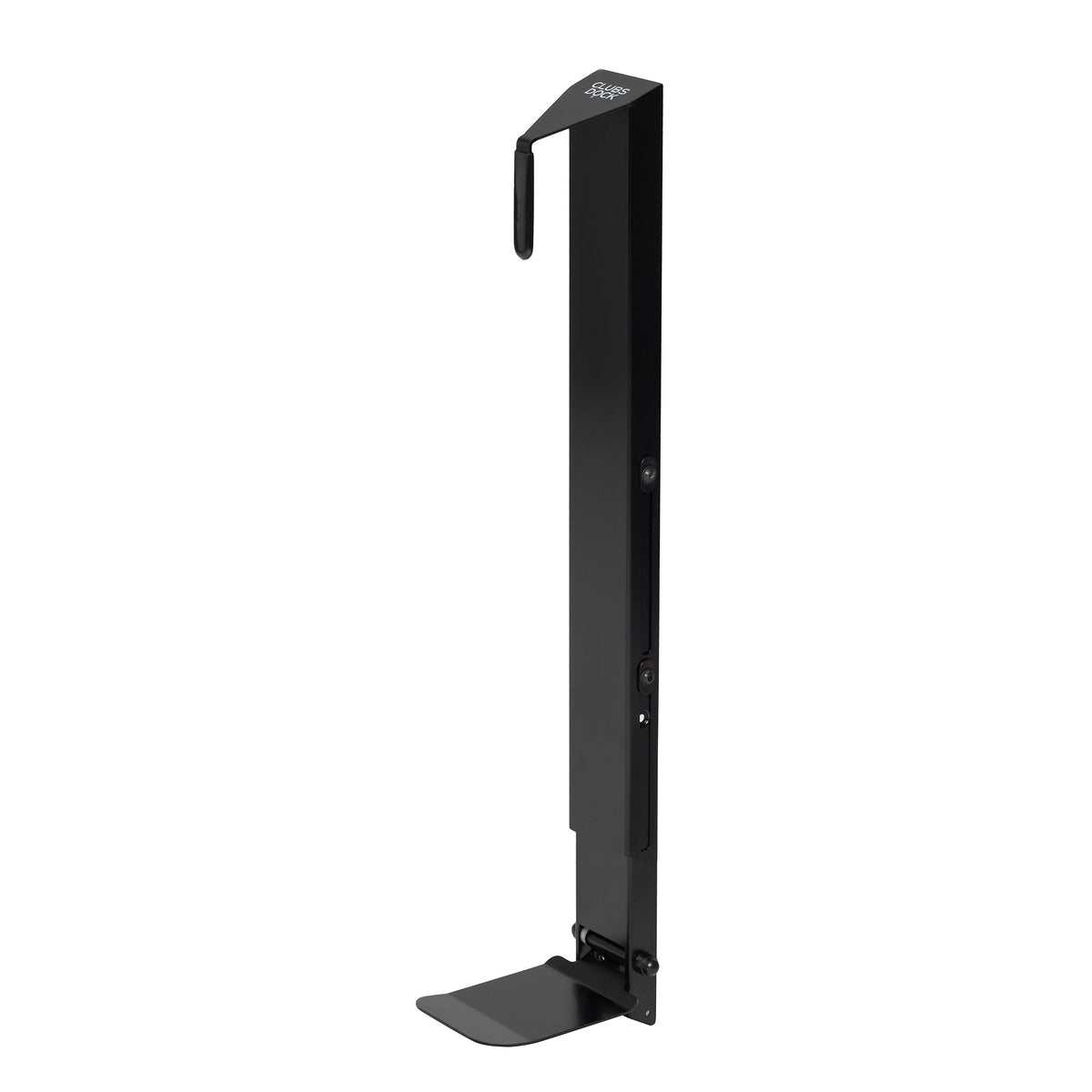 ClubsDock Pro Black