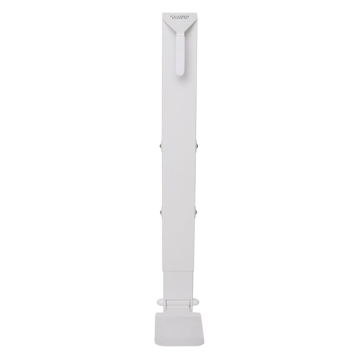 ClubsDock Pro White