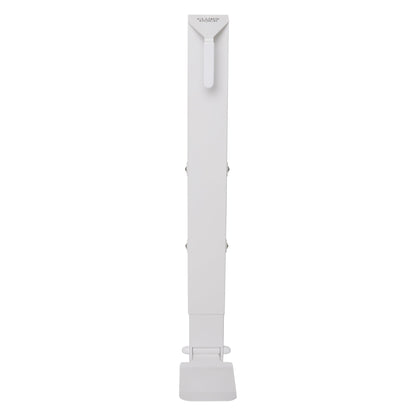 ClubsDock Pro White