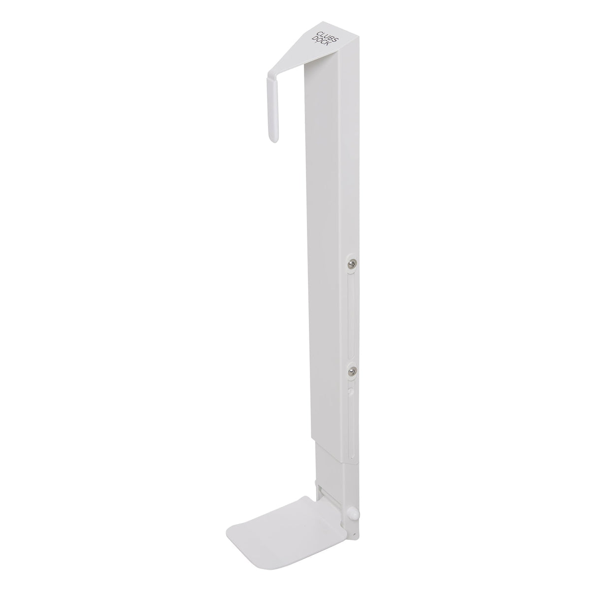 ClubsDock Pro White