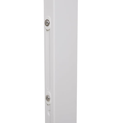 ClubsDock Pro White