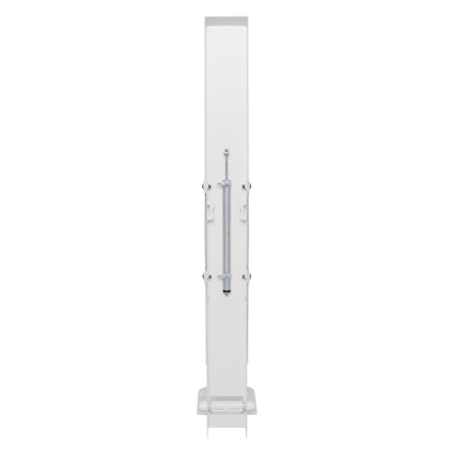 ClubsDock Pro White