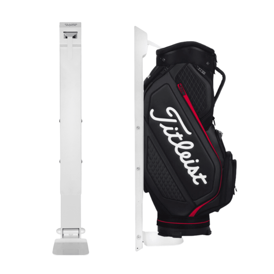 ClubsDock White