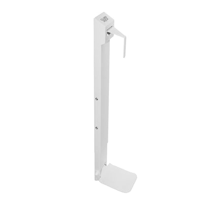 ClubsDock White