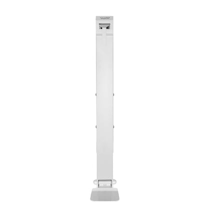 ClubsDock White