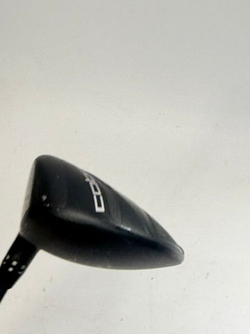 Cobra DS-ADAPT X 7 Wood 21° Denali 60g 6.0 Stiff RH Used