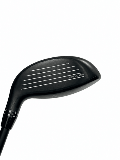 Cobra DS-ADAPT X 7 Wood 21° Vanquish 5 Regular RH (Used)