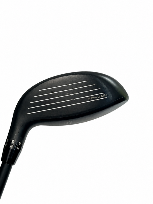 Cobra DS-ADAPT X 7 Wood 21° Vanquish 5 Regular RH (Used)