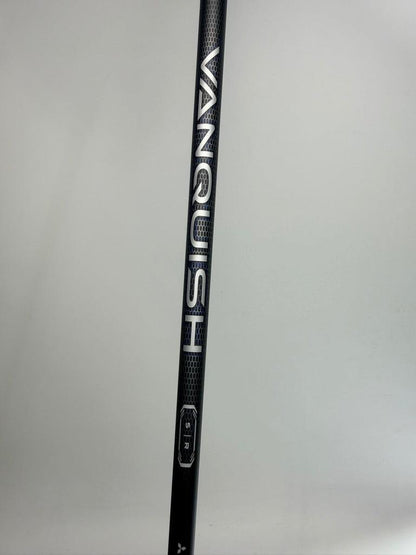 Cobra DS-ADAPT X 7 Wood 21° Vanquish 5 Regular RH (Used)