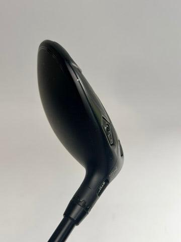 Cobra DARKSPEED MAX 7 Wood 21.5° Helium 4F1 Ladies Flex RH (Used)