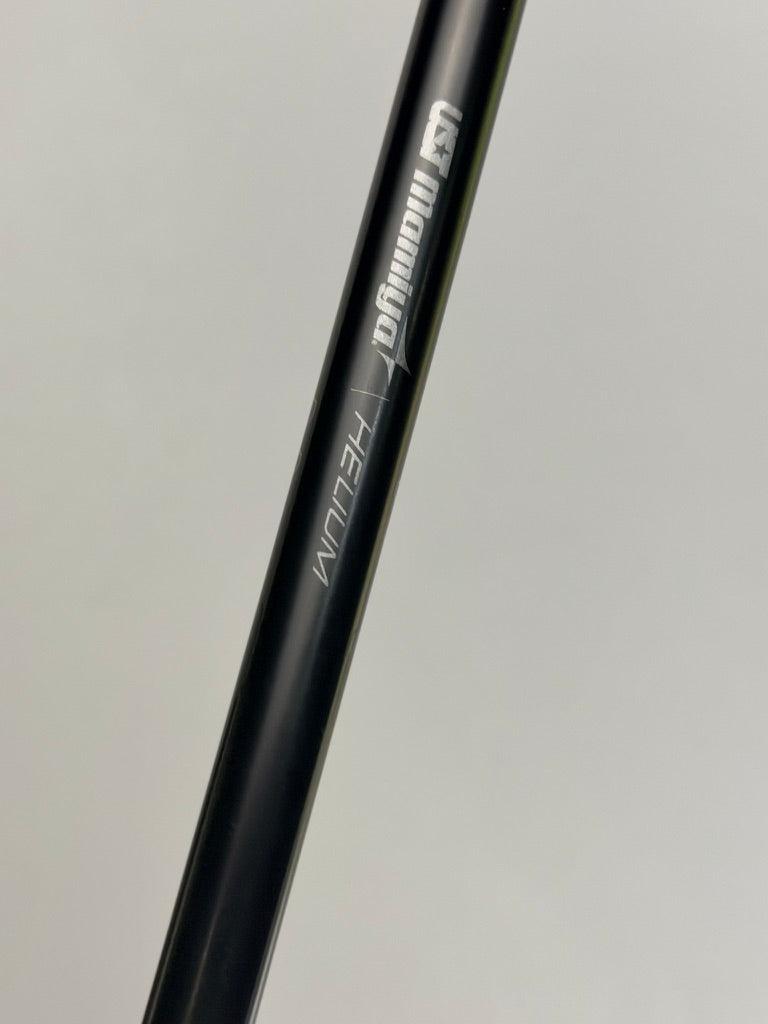 Cobra DARKSPEED MAX 7 Wood 21.5° Helium 4F1 Ladies Flex RH (Used)