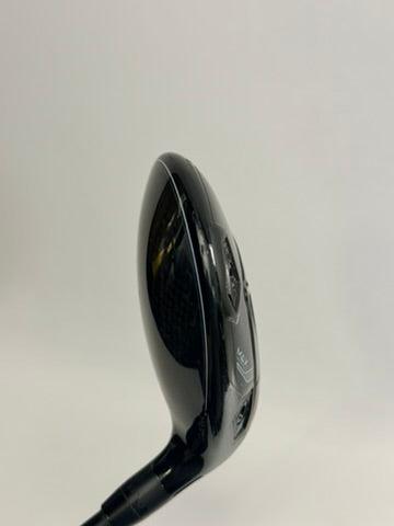 Cobra DARKSPEED MAX 7 Wood 24.5° KBS TD 80 Category 5 Tour X RH (Used)