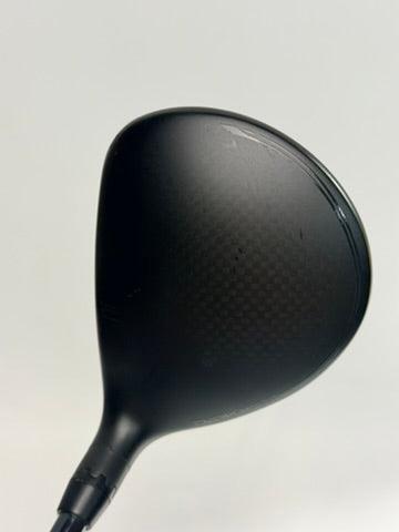 Cobra DARKSPEED X 7 Wood 21° LIN-Q M40X Blue 6F4 Stiff RH (Used)