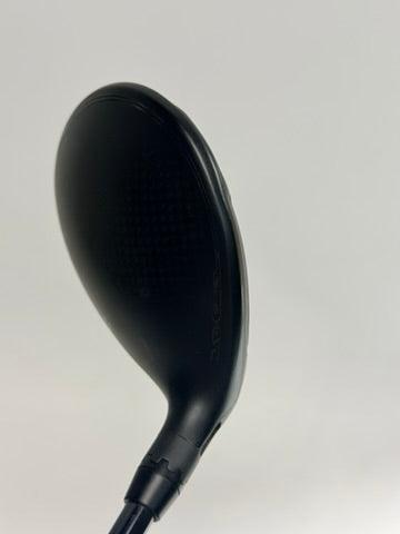 Cobra DARKSPEED X 7 Wood 21° LIN-Q M40X Blue 6F4 Stiff RH (Used)