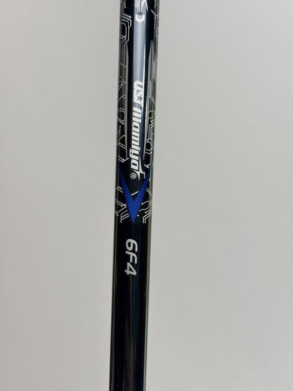 Cobra DARKSPEED X 7 Wood 21° LIN-Q M40X Blue 6F4 Stiff RH (Used)