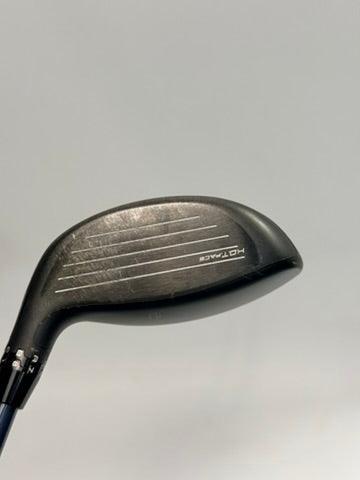 Cobra DS-ADAPT X 7-Wood 21° Denali Blue 60 5.5 Regular Flex RH