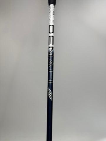 Cobra DS-ADAPT X 7-Wood 21° Denali Blue 60 5.5 Regular Flex RH