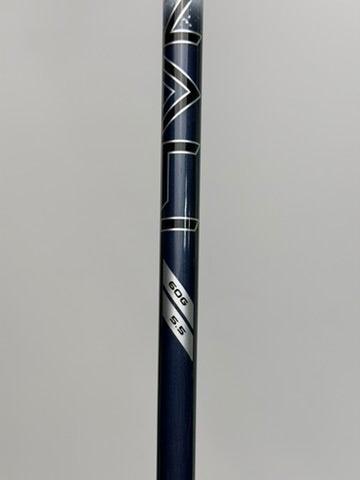 Cobra DS-ADAPT X 7-Wood 21° Denali Blue 60 5.5 Regular Flex RH