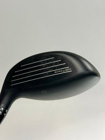 Cobra OPTM MAX 7 Wood 21.5° Kai'li Red 50 Regular RH (Used)