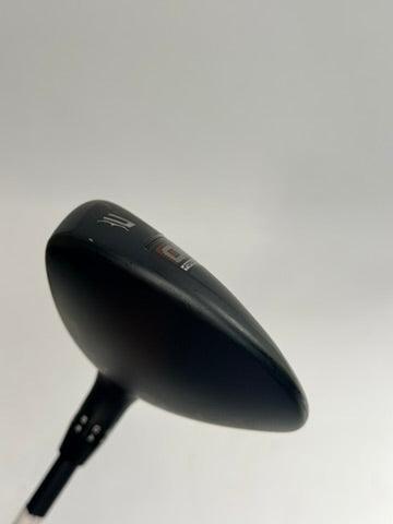 Cobra OPTM MAX 7 Wood 21.5° Kai'li Red 50 Regular RH (Used)