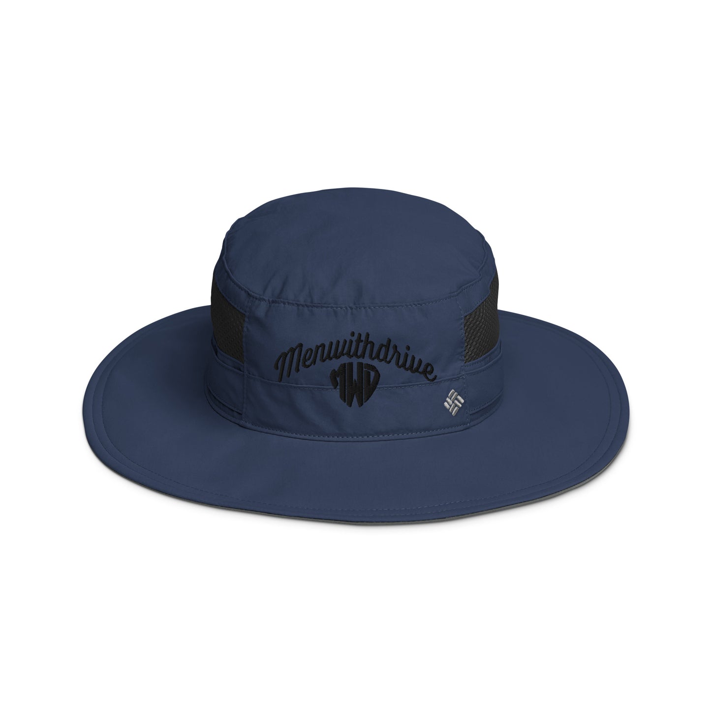 Men With Drive - Columbia Booney Hat