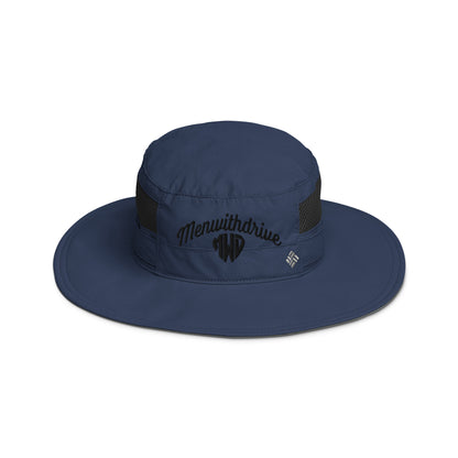 Men With Drive - Columbia Booney Hat