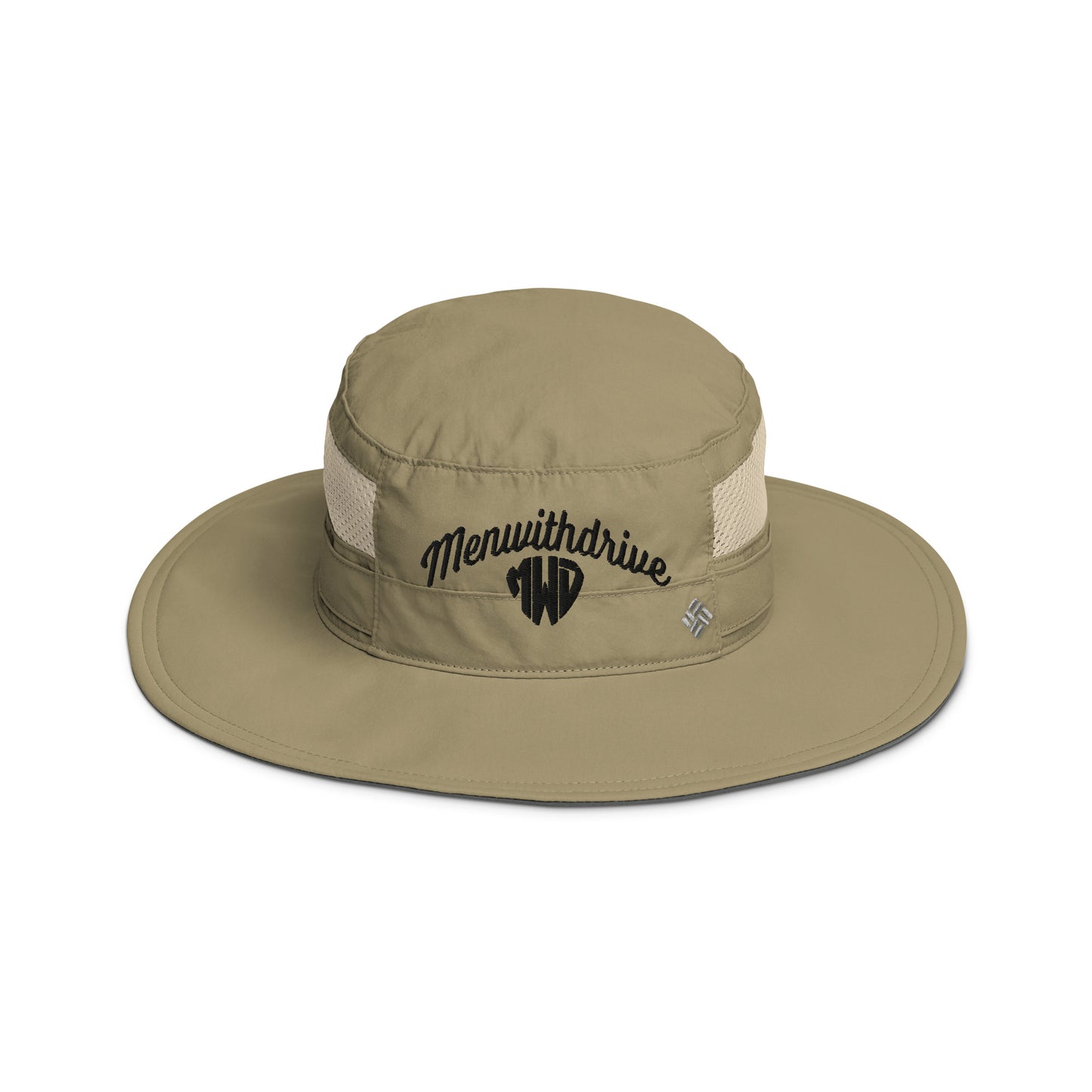 Men With Drive - Columbia Booney Hat