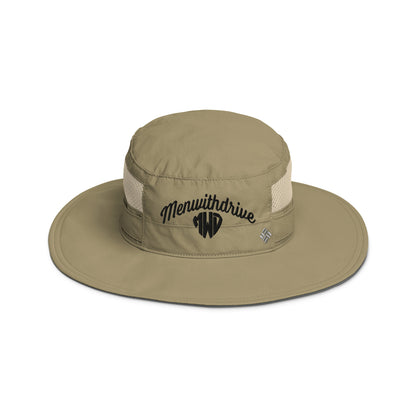 Men With Drive - Columbia Booney Hat