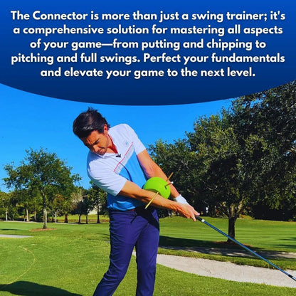 connector_amz_1_aa5de053-b105-48cb-927f-eb46df134b98 - GOLF LEAGUE