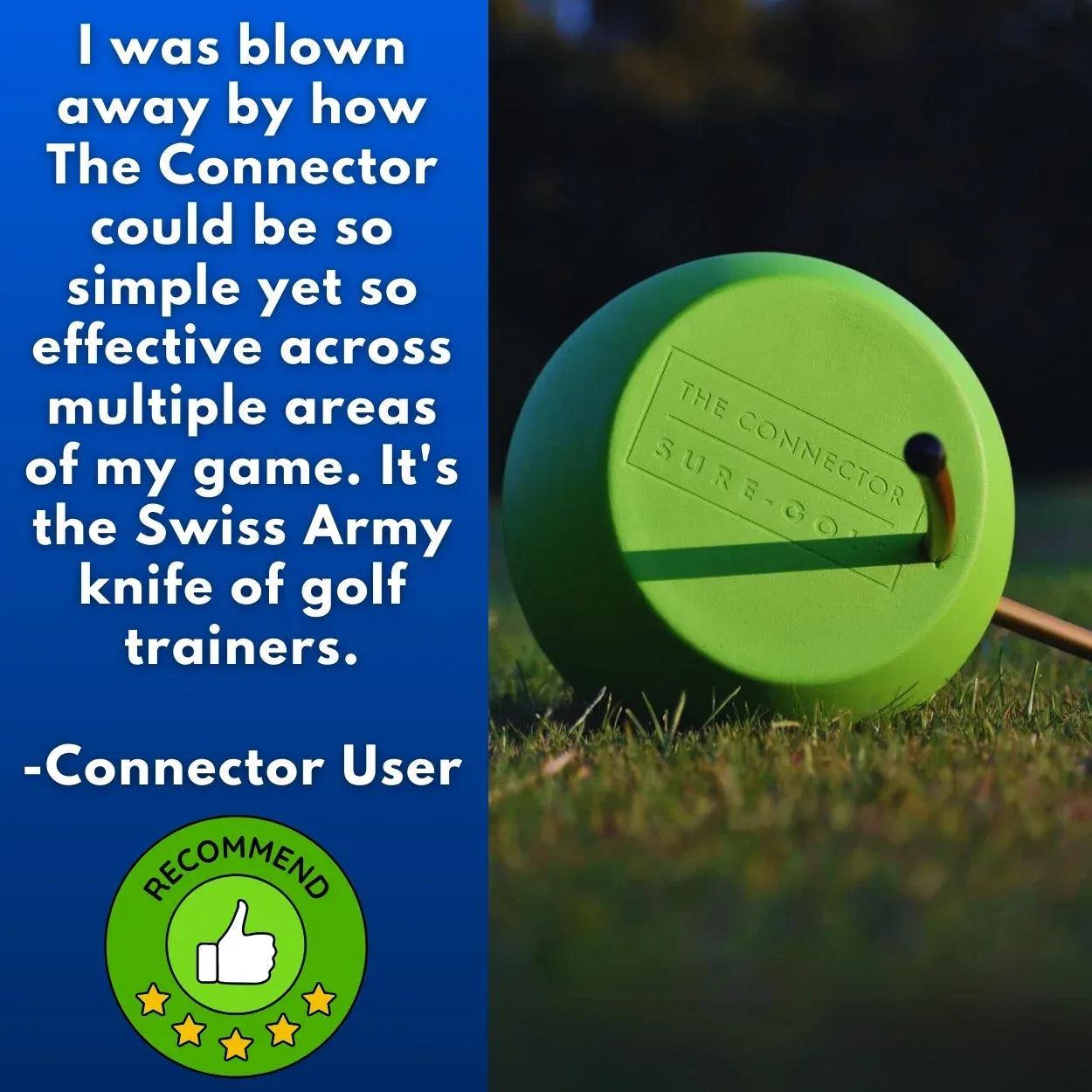connector_review_amz_v2 - GOLF LEAGUE