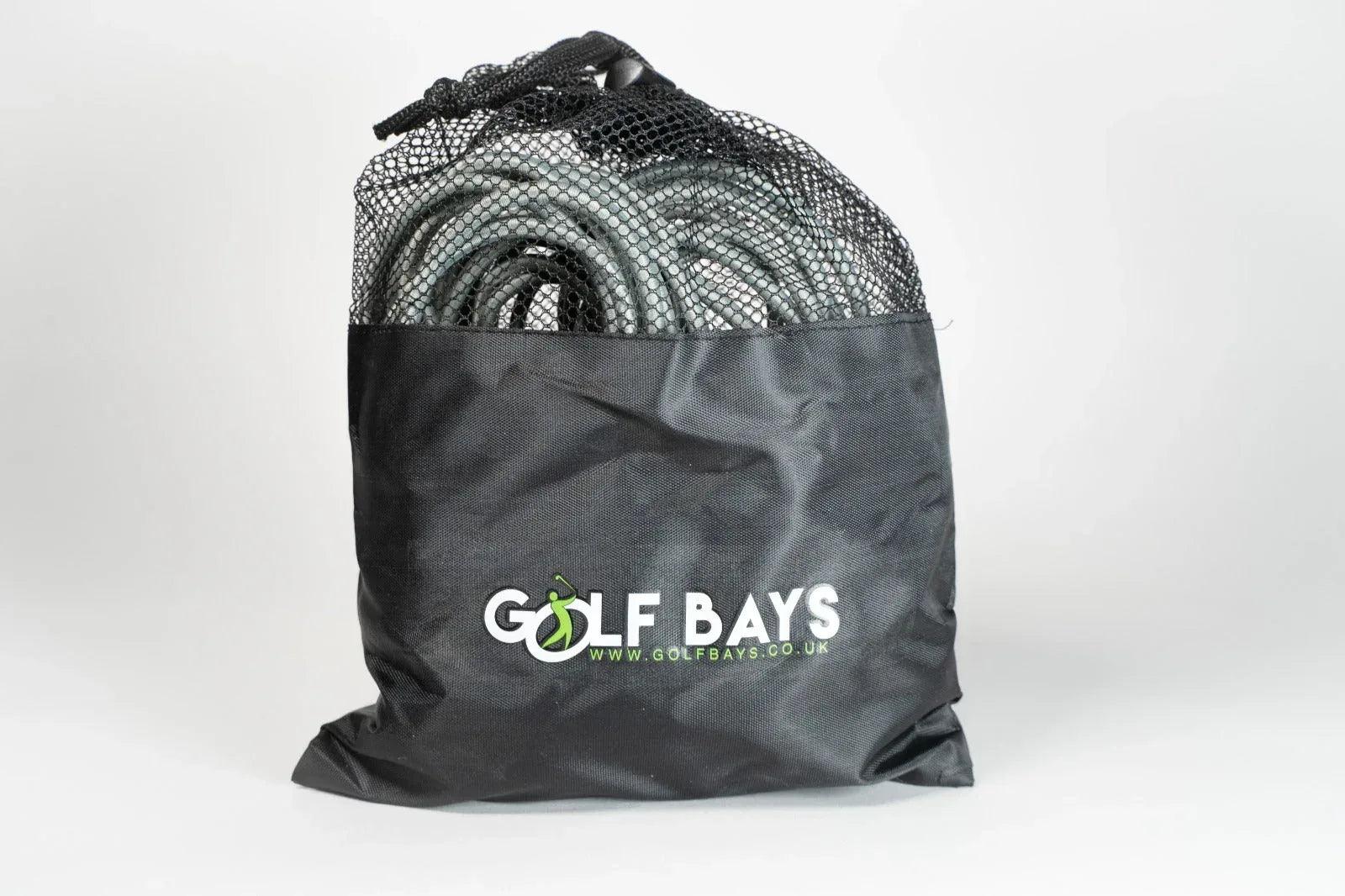 cords - GOLF LEAGUE