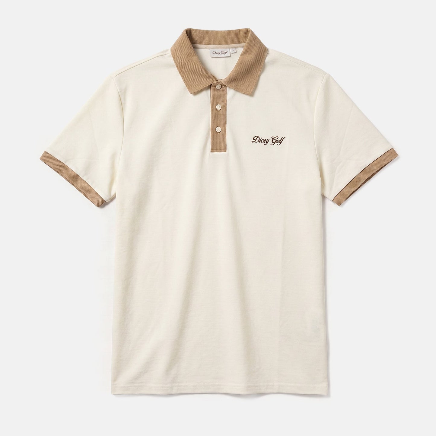 Corduroy Clubhouse Polo