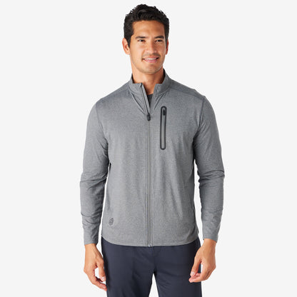 Core Tech Full Zip