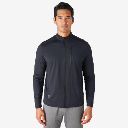 Core Tech Full Zip