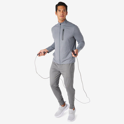 Core Tech Full Zip