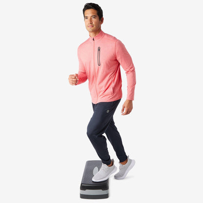 Core Tech Full Zip