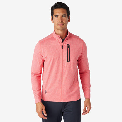 Core Tech Full Zip