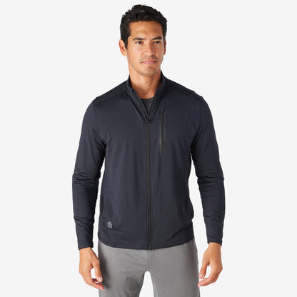 Core Tech Full Zip