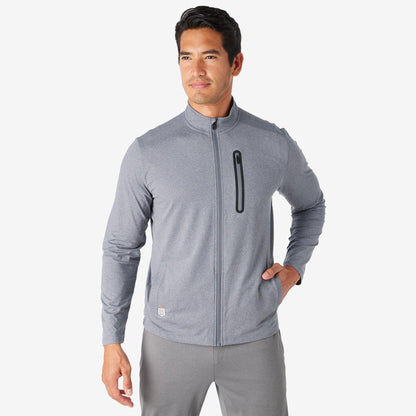Core Tech Full Zip