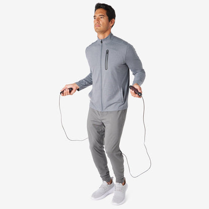 Core Tech Full Zip