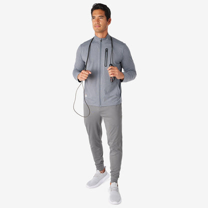Core Tech Full Zip